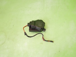 Silniczek sterowania nawiewem CZ113930-0721 BMW E91 325d 3.0 D KOMBI 04-08