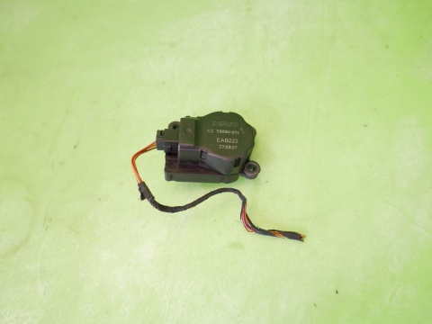 Silniczek sterowania nawiewem CZ113930-0721 BMW E91 325d 3.0 D KOMBI 04-08