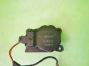 Silniczek sterowania nawiewem CZ113930-0721 BMW E91 325d 3.0 D KOMBI 04-08