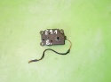 Silniczek sterowania nawiewem CZ113930-0721 BMW E91 325d 3.0 D KOMBI 04-08