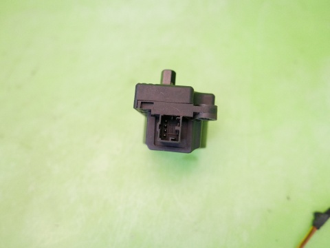 Silniczek sterowania nawiewem CZ113930-0721 BMW E91 325d 3.0 D KOMBI 04-08