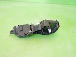 Silniczek sterowania nawiewem CZ113930-0711 BMW E91 325d 3.0 D KOMBI 04-08