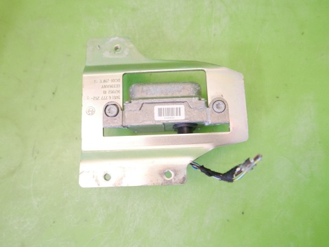 Moduł czujnik sensor esp 34.52-6764365-02 BMW E91 325d 3.0 D KOMBI 04-08