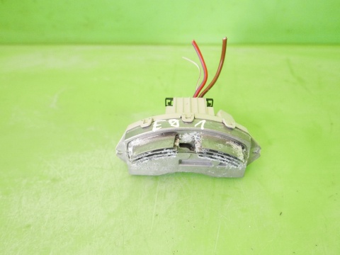 Opornik rezystor 73040157 985464F/K N0985464F_L BMW E91 325d 3.0 D 04-08