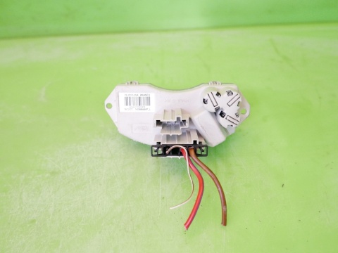 Opornik rezystor 73040157 985464F/K N0985464F_L BMW E91 325d 3.0 D 04-08
