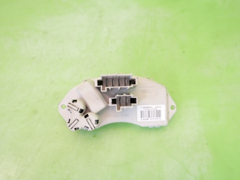 Opornik rezystor 73040157 985464F/K N0985464F_L BMW E91 325d 3.0 D 04-08