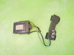 Moduł czujnik alarmu ultradźwiękowy 6974374 BMW E91 325d 04-08