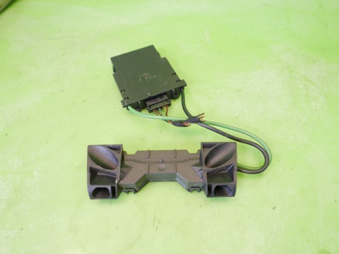 Moduł czujnik alarmu ultradźwiękowy 6974374 BMW E91 325d 04-08