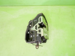 Centralny zamek prawy tył 7060296 7pin BMW E91 325d KOMBI 04-08