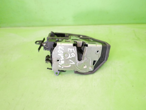 Centralny zamek prawy tył 7060296 7pin BMW E91 325d KOMBI 04-08