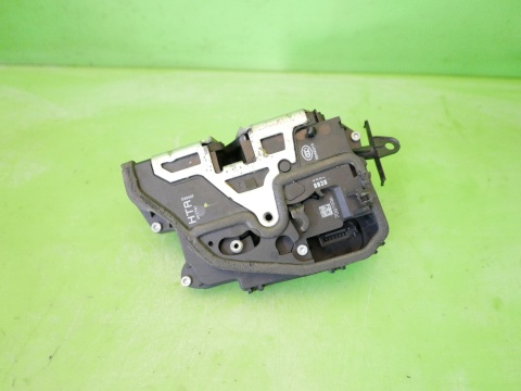 Centralny zamek prawy tył 7060296 7pin BMW E91 325d KOMBI 04-08