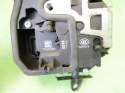 Centralny zamek prawy tył 7060296 7pin BMW E91 325d KOMBI 04-08