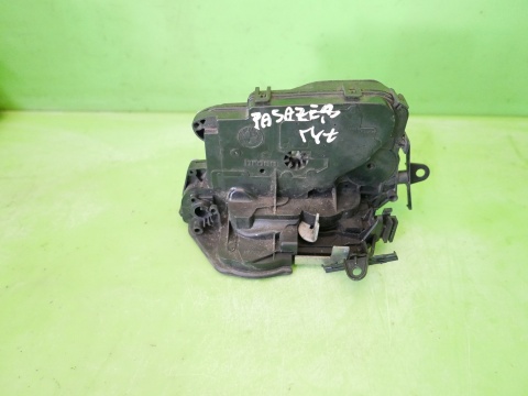 Centralny zamek prawy tył 7060296 7pin BMW E91 325d KOMBI 04-08