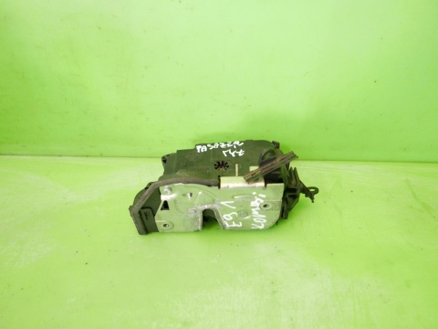 Centralny zamek prawy tył 7060296 7pin BMW E91 325d KOMBI 04-08