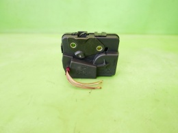 Zamek szyby klapy tył bagażnika 8218849 BMW E91 325d KOMBI 04-08