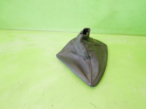 Mieszek dźwigni zmiany biegów 25.11-8037308-01 BMW E91 325d 04-08