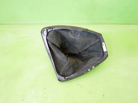 Mieszek dźwigni zmiany biegów 25.11-8037308-01 BMW E91 325d 04-08