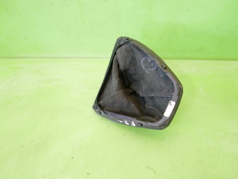 Mieszek dźwigni zmiany biegów 25.11-8037308-01 BMW E91 325d 04-08