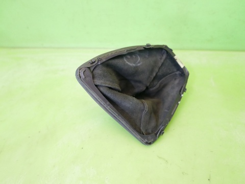 Mieszek dźwigni zmiany biegów 25.11-8037308-01 BMW E91 325d 04-08