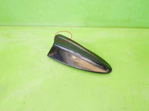 Obudowa osłona anteny płetwa rekin 018636 475/9 BMW E91 325d KOMBI 04-08