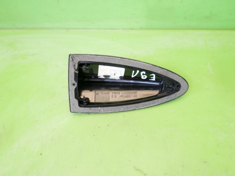 Obudowa osłona anteny płetwa rekin 018636 475/9 BMW E91 325d KOMBI 04-08