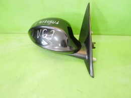 Lusterko zewnętrzne prawe 475/9 3pin BMW E91 325d KOMBI 04-08