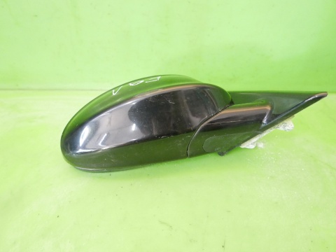 Lusterko zewnętrzne prawe 475/9 3pin BMW E91 325d KOMBI 04-08