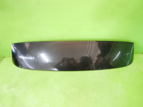 Spoiler lotka klapy 475/9 7167176 BMW E91 325d KOMBI 04-08