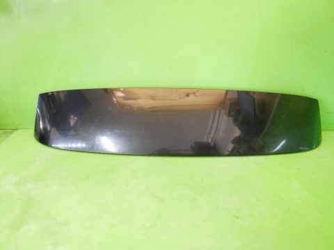 Spoiler lotka klapy 475/9 7167176 BMW E91 325d KOMBI 04-08