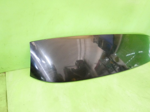 Spoiler lotka klapy 475/9 7167176 BMW E91 325d KOMBI 04-08