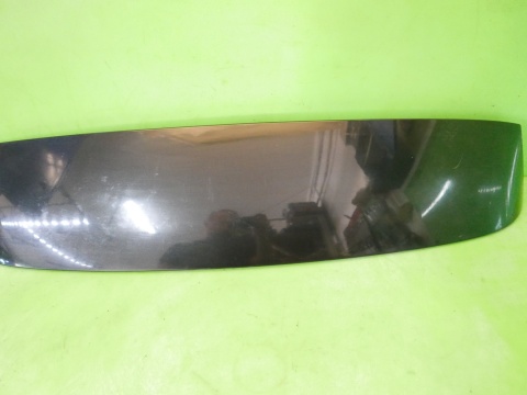 Spoiler lotka klapy 475/9 7167176 BMW E91 325d KOMBI 04-08