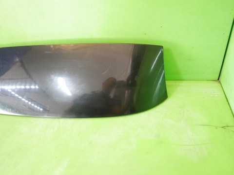 Spoiler lotka klapy 475/9 7167176 BMW E91 325d KOMBI 04-08