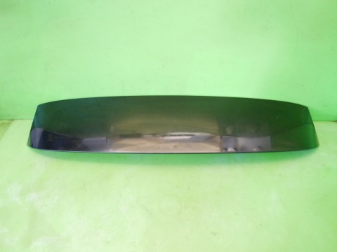 Spoiler lotka klapy 475/9 7167176 BMW E91 325d KOMBI 04-08