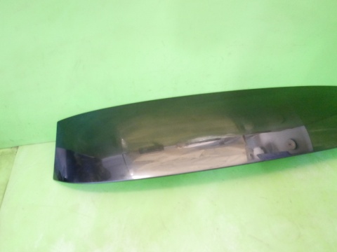 Spoiler lotka klapy 475/9 7167176 BMW E91 325d KOMBI 04-08