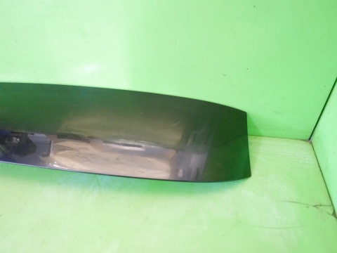 Spoiler lotka klapy 475/9 7167176 BMW E91 325d KOMBI 04-08