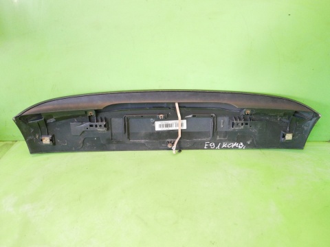 Spoiler lotka klapy 475/9 7167176 BMW E91 325d KOMBI 04-08