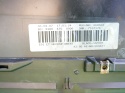 Spoiler lotka klapy 475/9 7167176 BMW E91 325d KOMBI 04-08