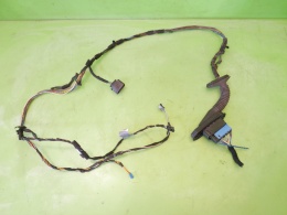 Wiązka instalacja drzwi prawa tył 6938226 BMW E91 325d 04-08