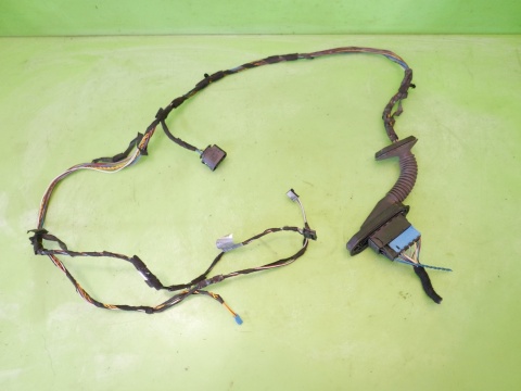 Wiązka instalacja drzwi prawa tył 6938226 BMW E91 325d 04-08
