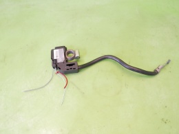 Klema - minus minusowa ujemna BMW E91 325d 3.0 D 04-08