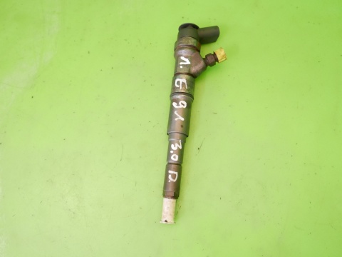 Wtrysk wtryskiwacz Bosch 0445110209 7794435 BMW E91 325d 3.0 D M57 04-08