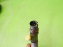 Wtrysk wtryskiwacz Bosch 0445110209 7794435 BMW E91 325d 3.0 D M57 04-08