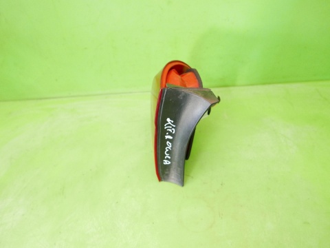 Lampa lewa tył w błotnik 7160061 BMW E91 325d KOMBI 04-08