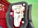 Lampa lewa tył w błotnik 7160061 BMW E91 325d KOMBI 04-08