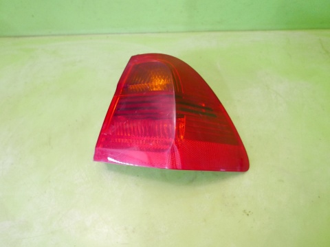 Lampa prawa tył w błotnik 7160062 BMW E91 325d KOMBI 04-08