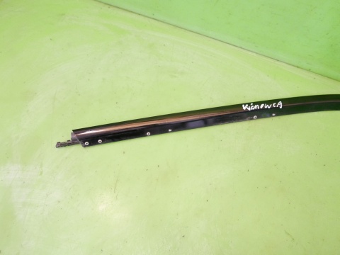 Listwa dachu ramka szyby lewa tył 7906921-02 BMW E91 325d KOMBI 04-08