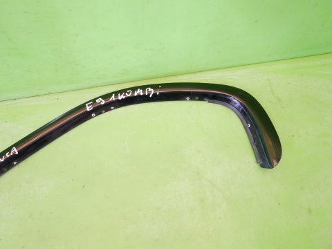Listwa dachu ramka szyby lewa tył 7906921-02 BMW E91 325d KOMBI 04-08