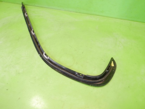 Listwa dachu ramka szyby lewa tył 7906921-02 BMW E91 325d KOMBI 04-08