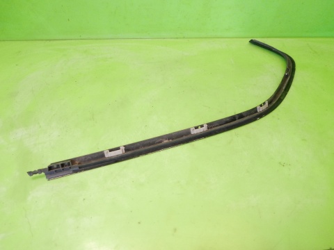 Listwa dachu ramka szyby lewa tył 7906921-02 BMW E91 325d KOMBI 04-08