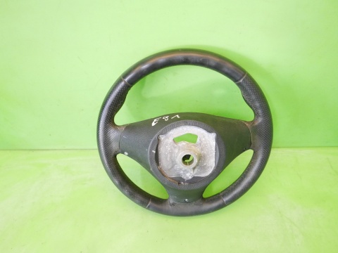 Kierownica multifunkcyjna mpakiet BMW E91 325d 04-08
